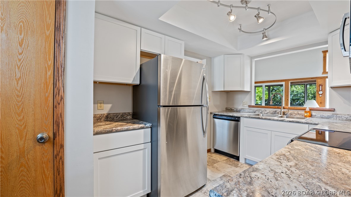 Copper Ridge Condominium - Residential