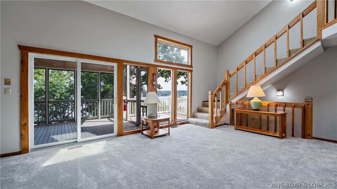 Copper Ridge Condominium - Residential