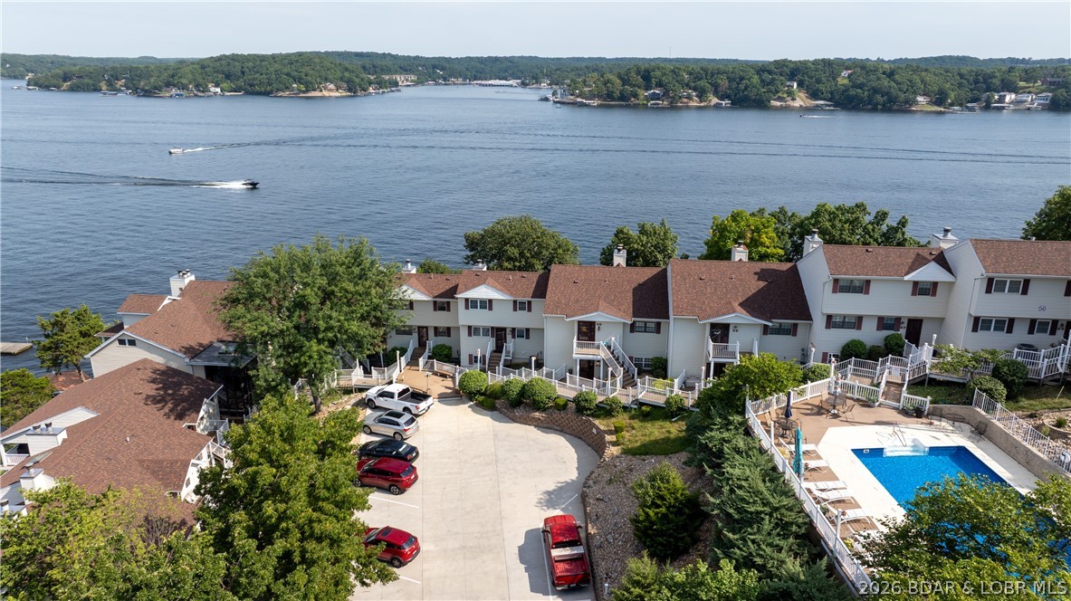 Copper Ridge Condominium - Residential