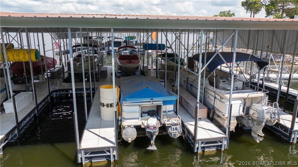 Copper Ridge Condominium - Residential