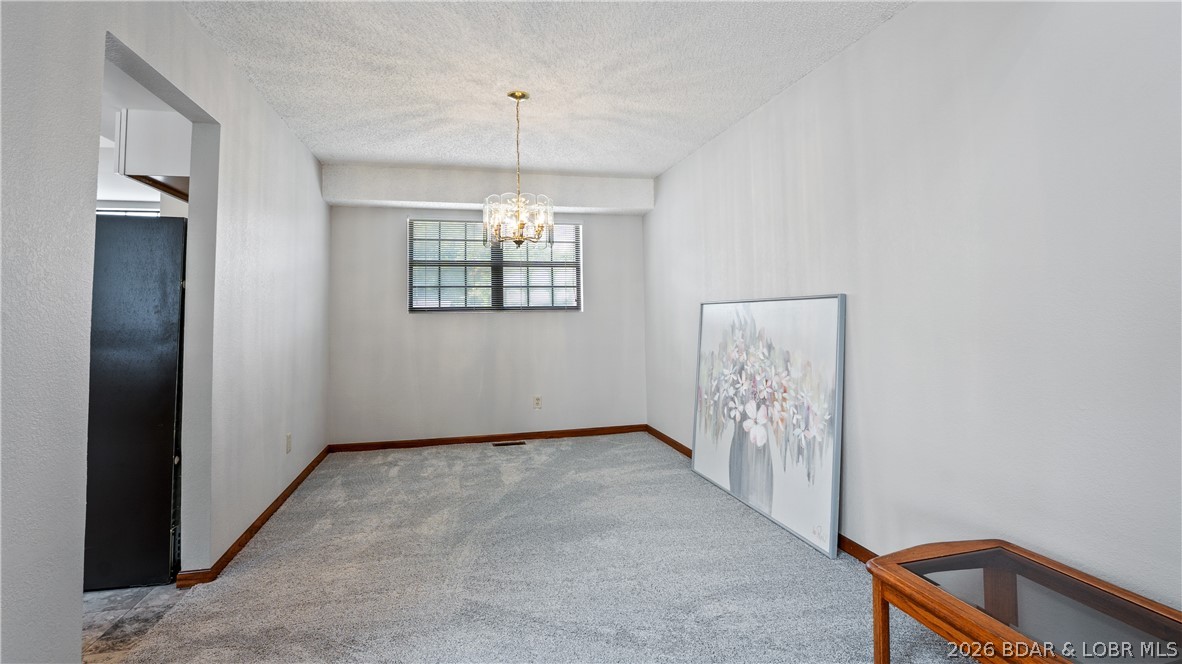 Copper Ridge Condominium - Residential