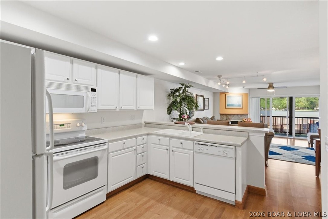 Clearwater Condominiums - Residential