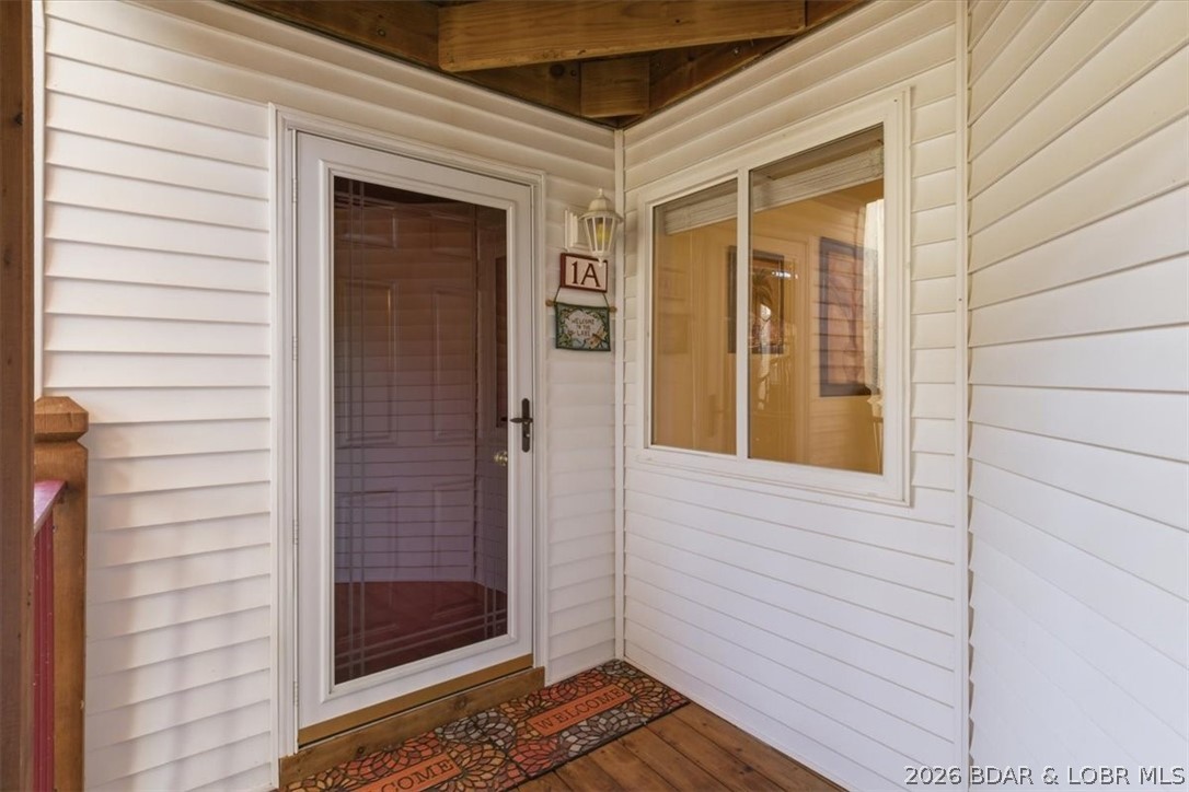Clearwater Condominiums - Residential