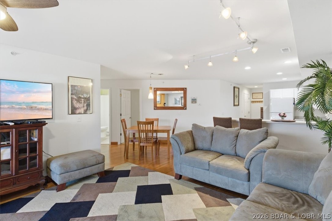 Clearwater Condominiums - Residential