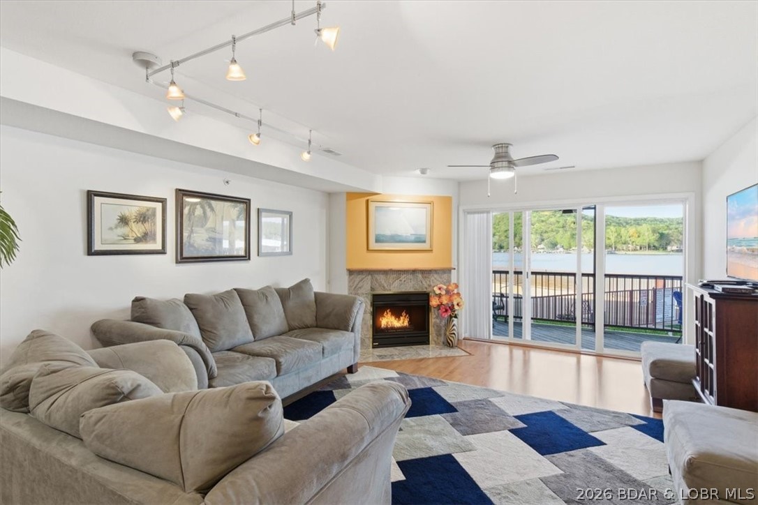 Clearwater Condominiums - Residential