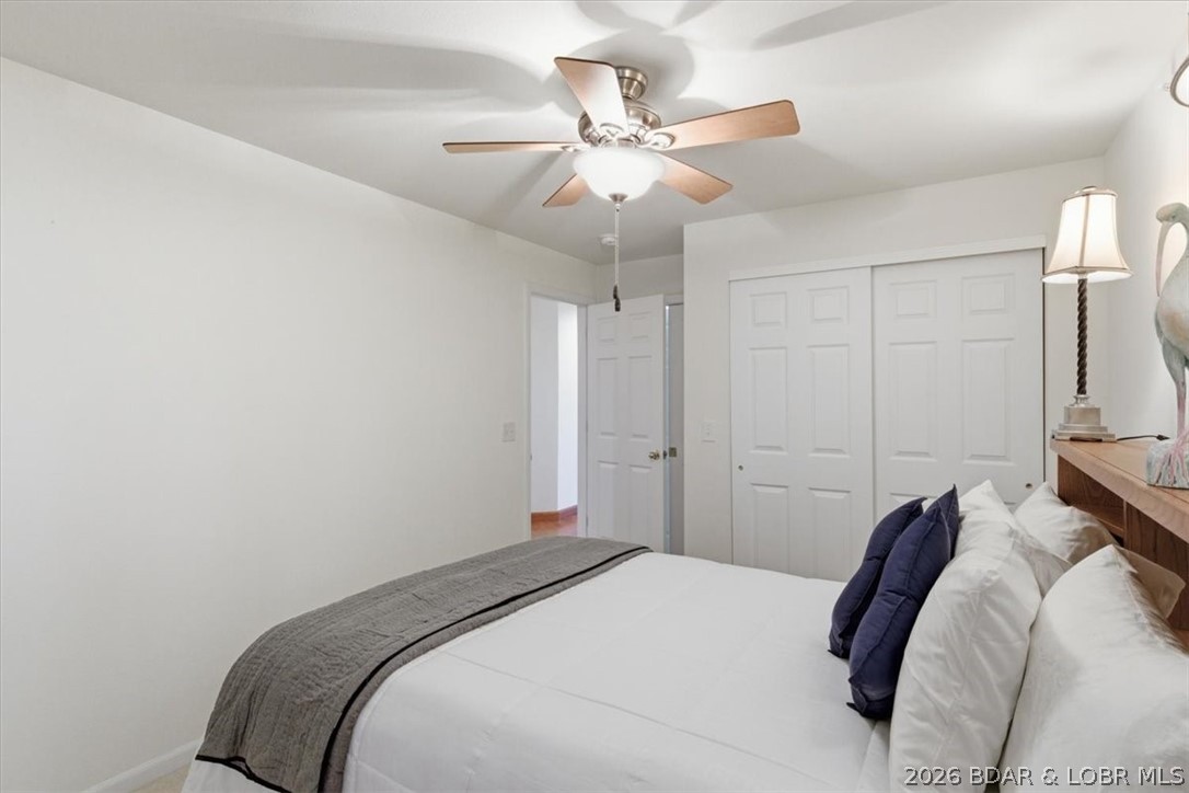 Clearwater Condominiums - Residential