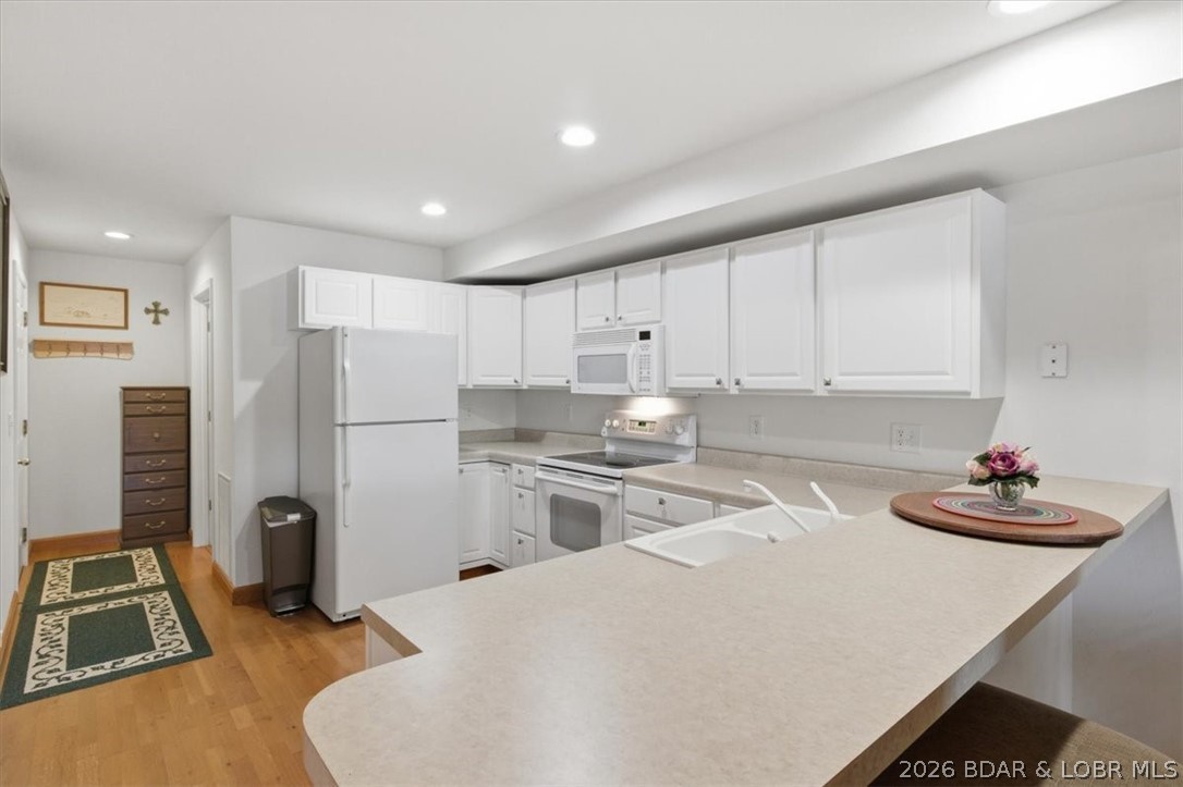 Clearwater Condominiums - Residential