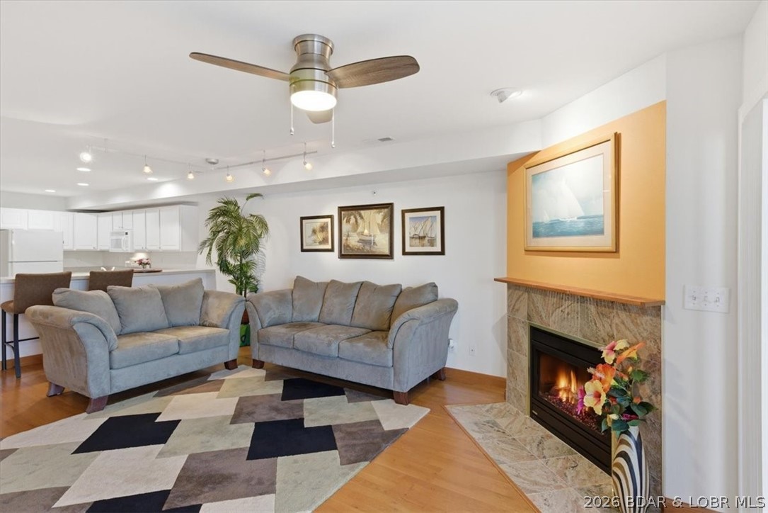 Clearwater Condominiums - Residential