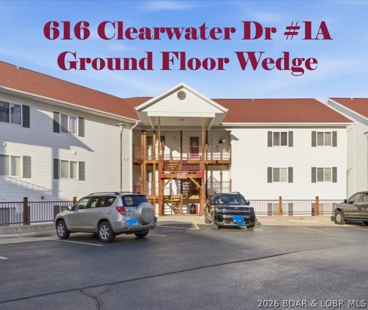 Clearwater Condominiums - Residential