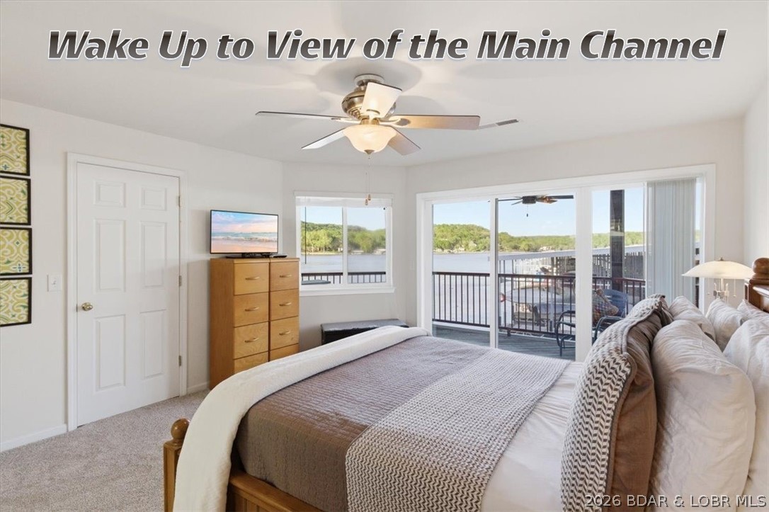 Clearwater Condominiums - Residential