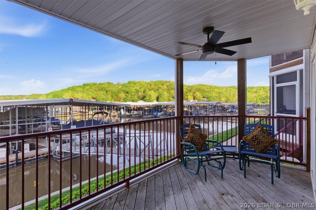 Clearwater Condominiums - Residential