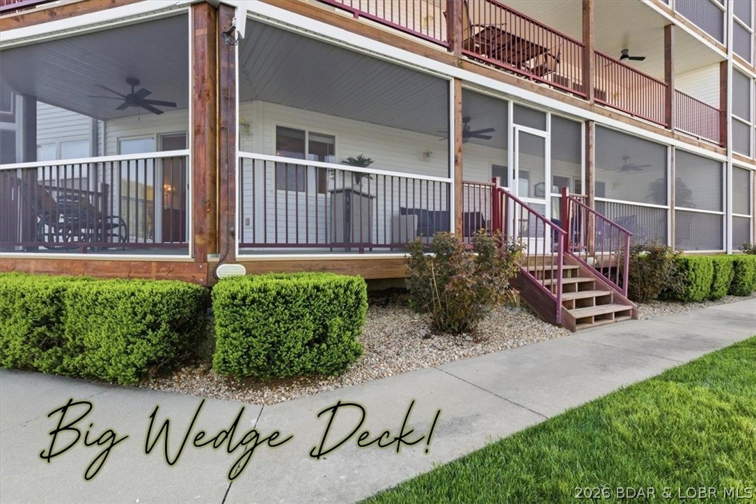 Clearwater Condominiums - Residential