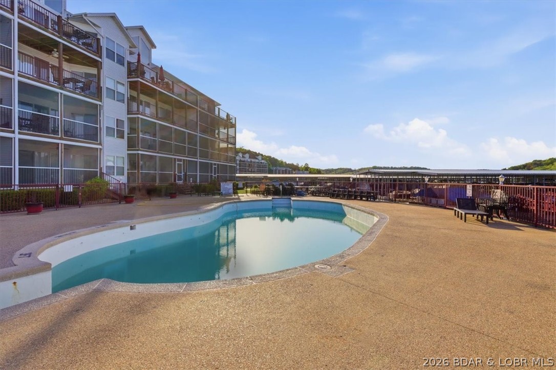 Clearwater Condominiums - Residential