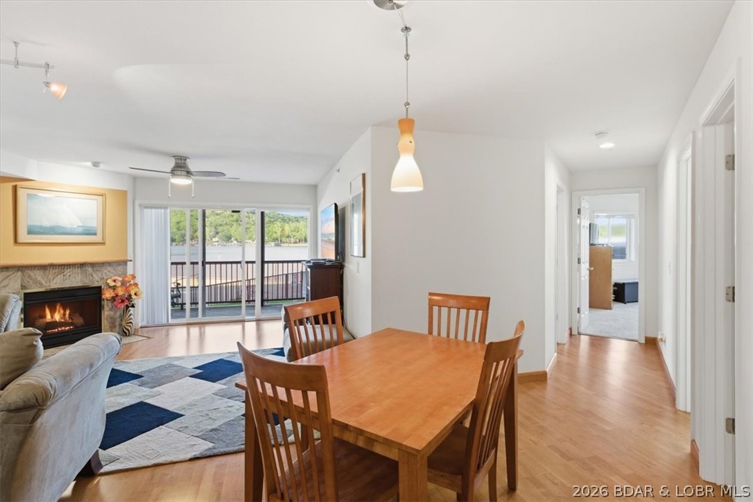 Clearwater Condominiums - Residential