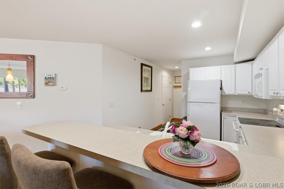 Clearwater Condominiums - Residential
