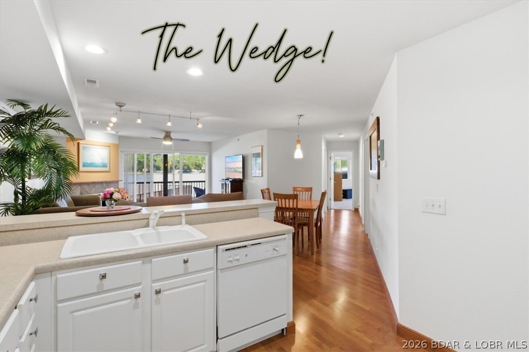 Clearwater Condominiums - Residential