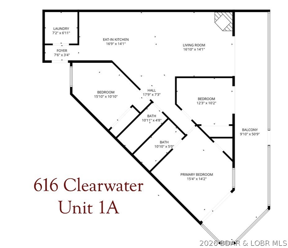 Clearwater Condominiums - Residential