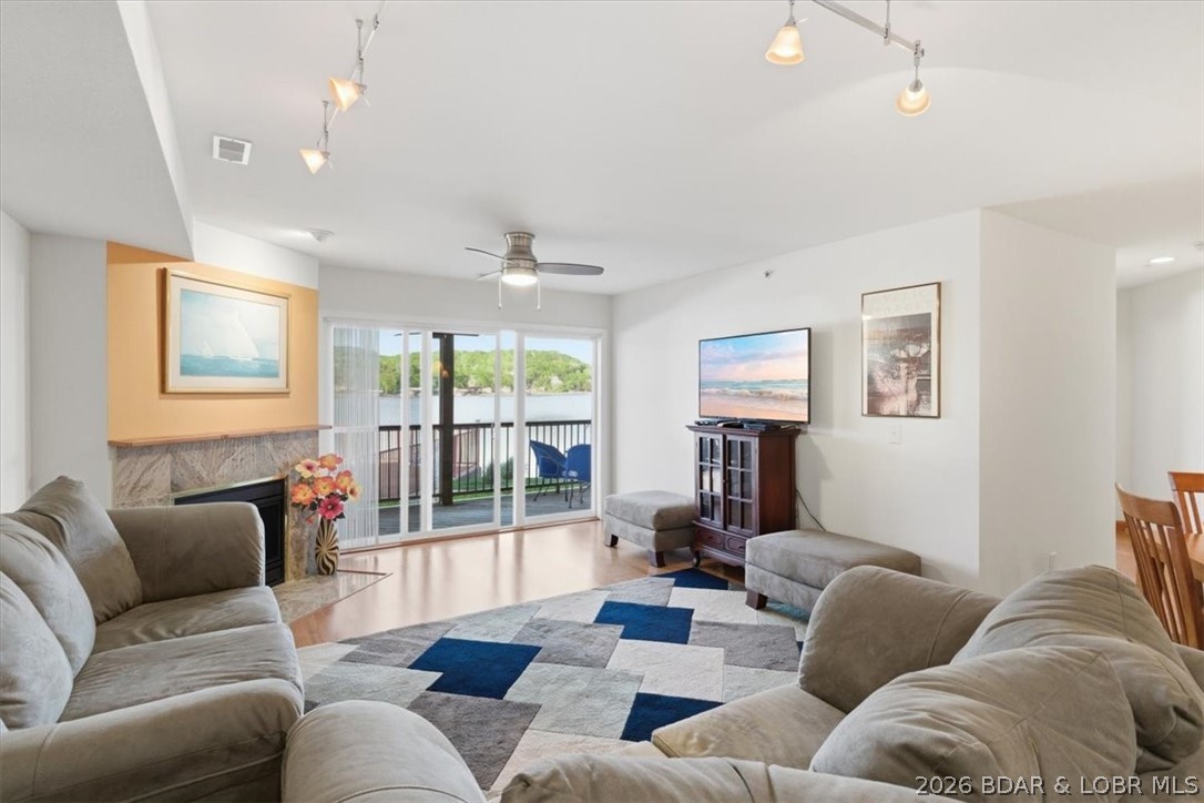 Clearwater Condominiums - Residential