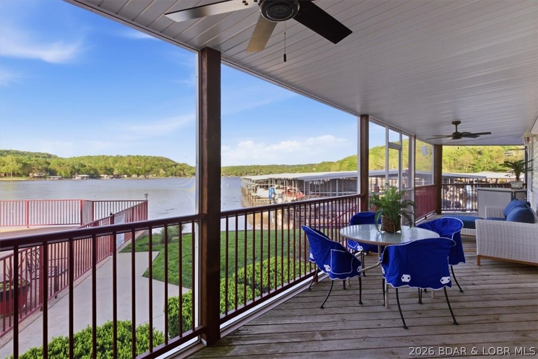 Clearwater Condominiums - Residential