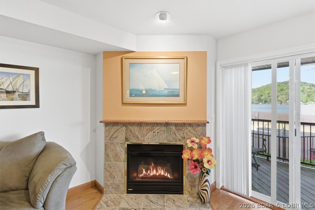 Clearwater Condominiums - Residential