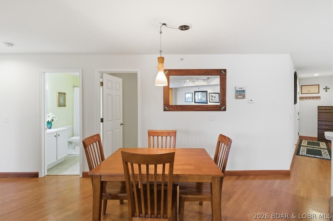 Clearwater Condominiums - Residential