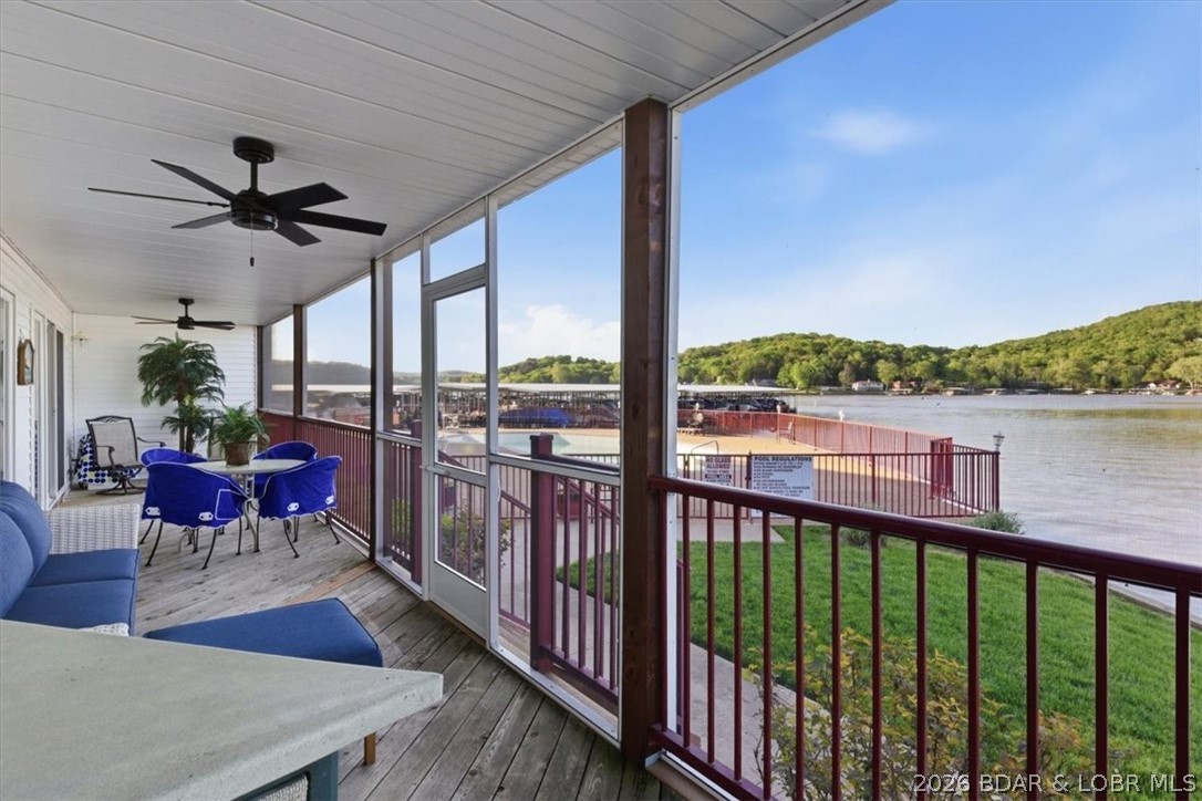 Clearwater Condominiums - Residential