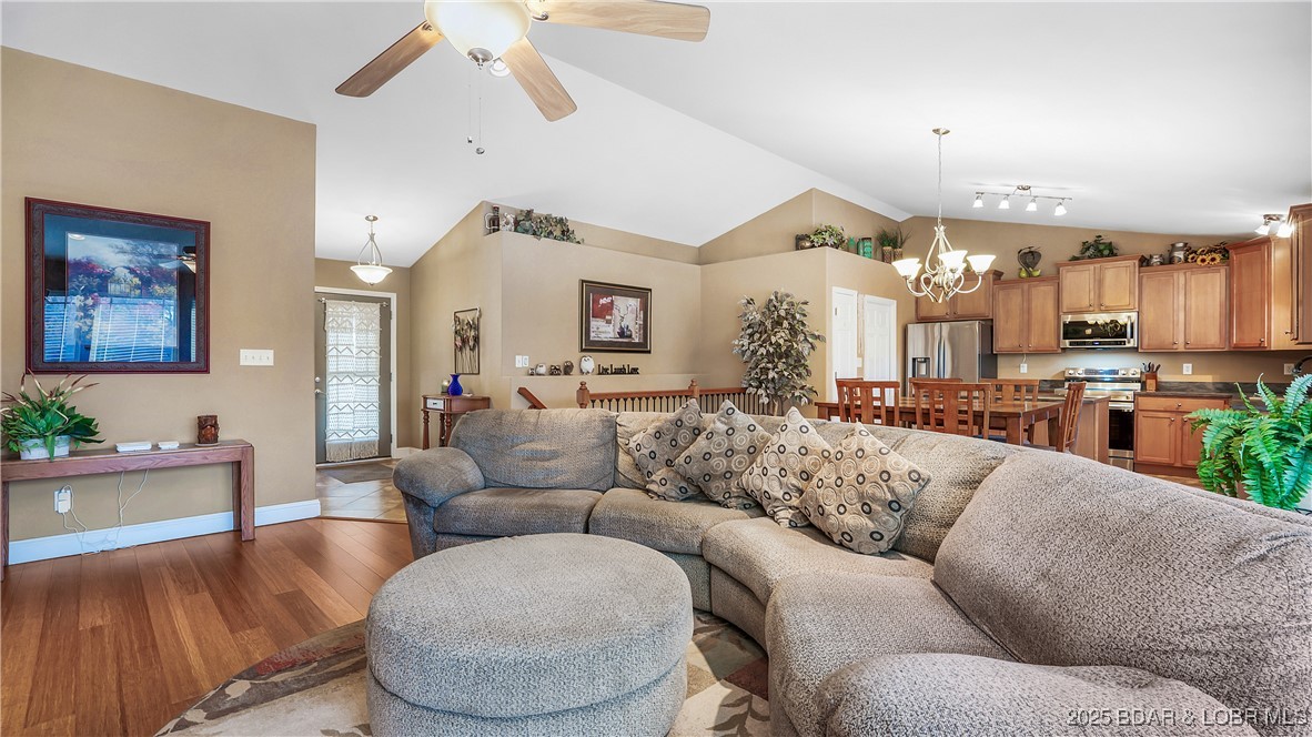 Maplewood Estates - Residential