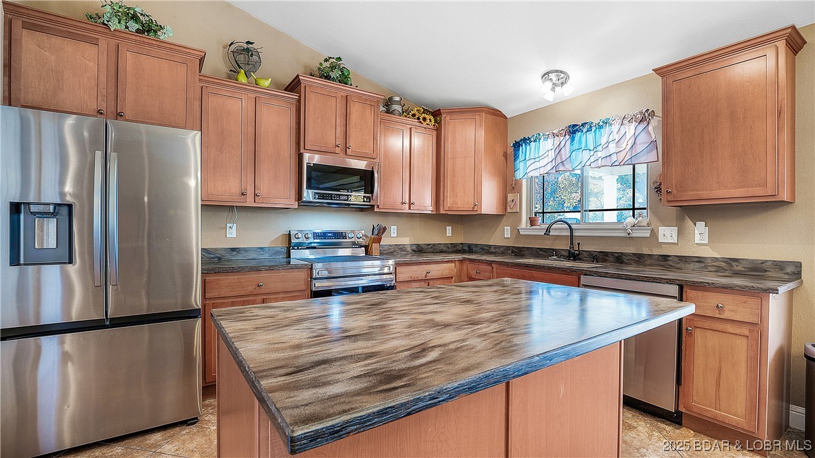 Maplewood Estates - Residential