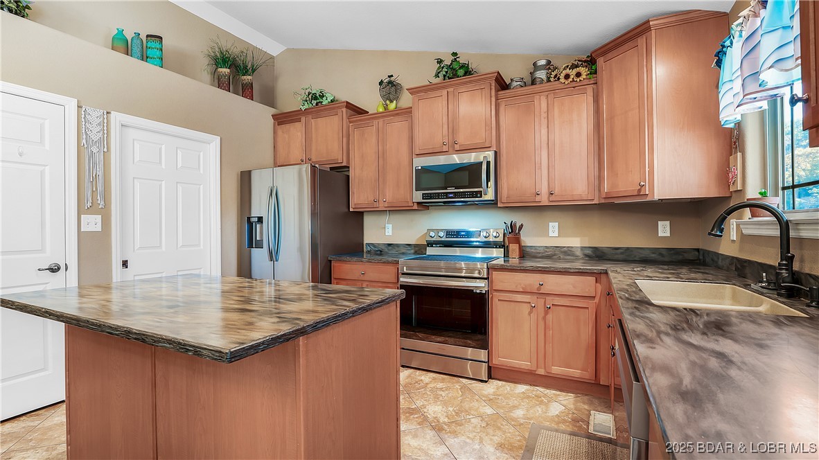 Maplewood Estates - Residential