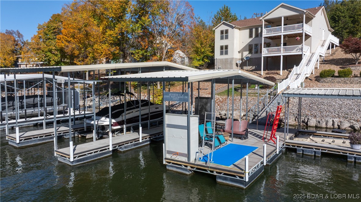 Maplewood Estates - Residential