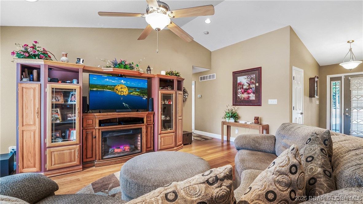 Maplewood Estates - Residential