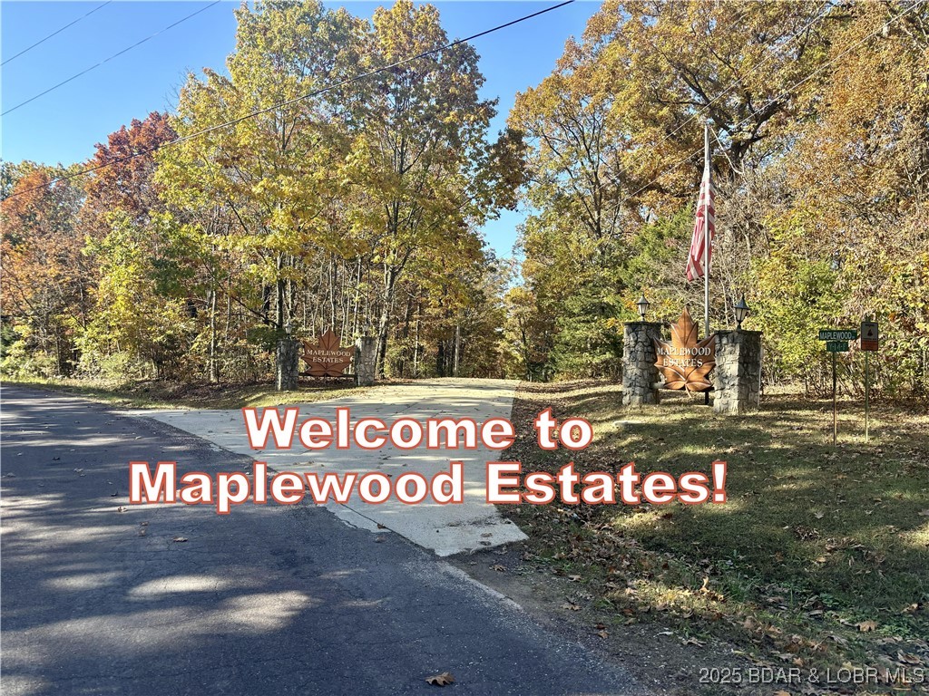 Maplewood Estates - Residential