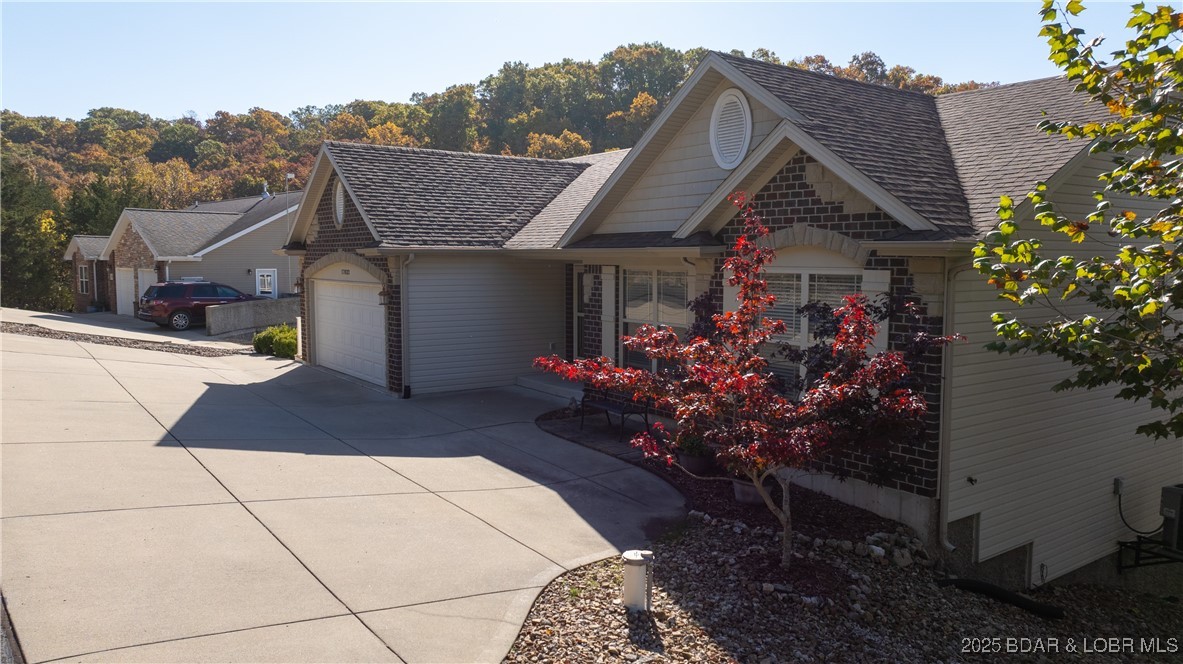 Maplewood Estates - Residential