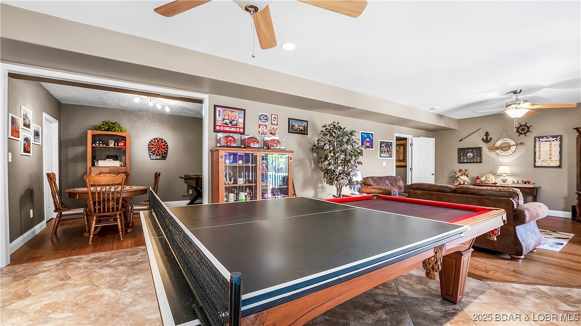 Maplewood Estates - Residential