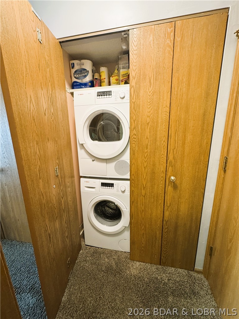 Heron Bay Condominium - Residential