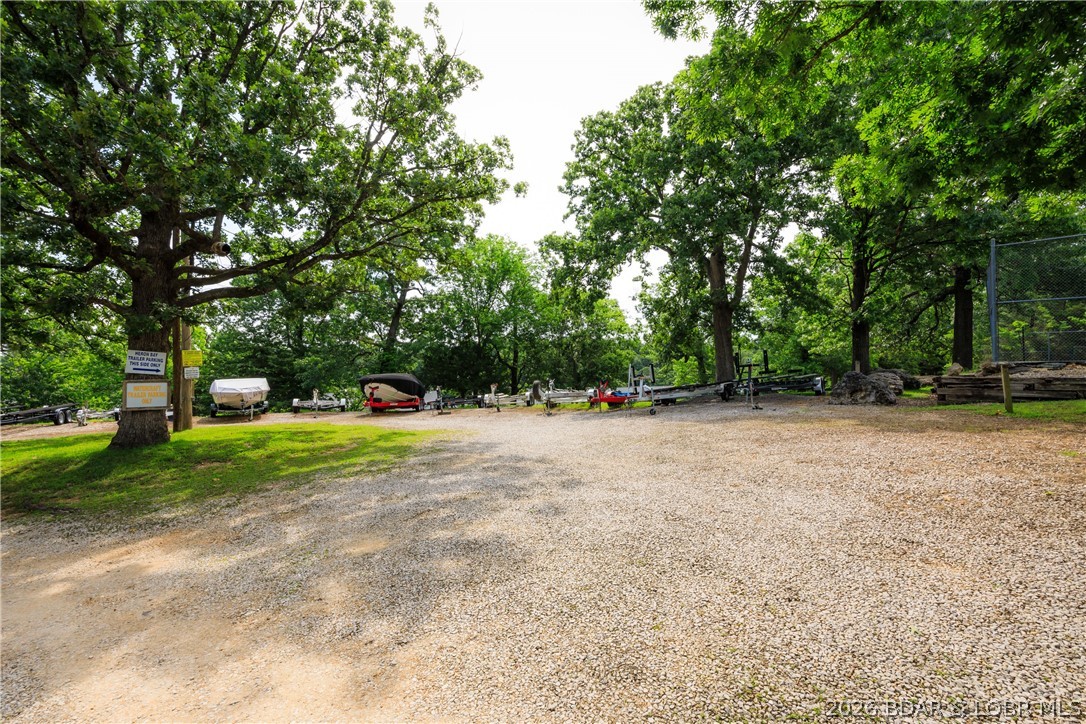 Heron Bay Condominium - Residential