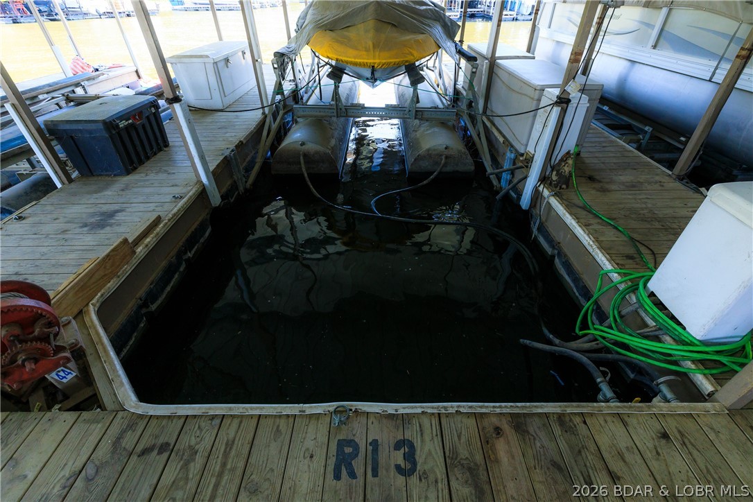 Heron Bay Condominium - Residential