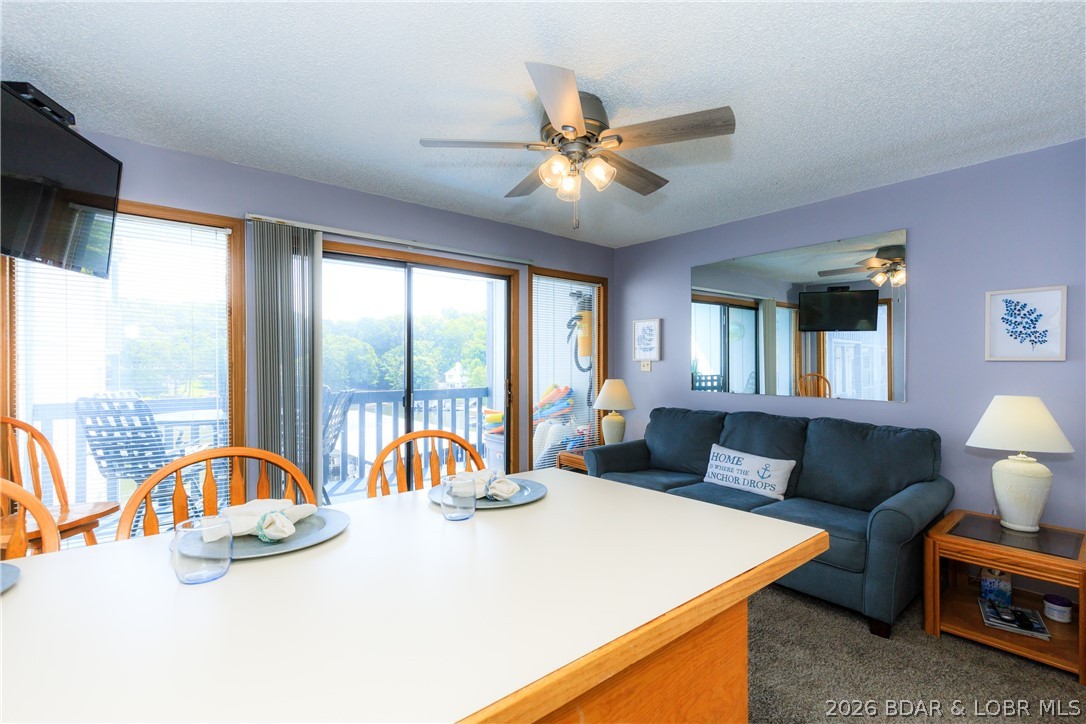 Heron Bay Condominium - Residential