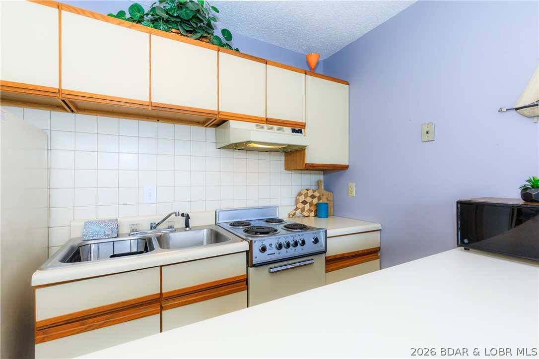 Heron Bay Condominium - Residential