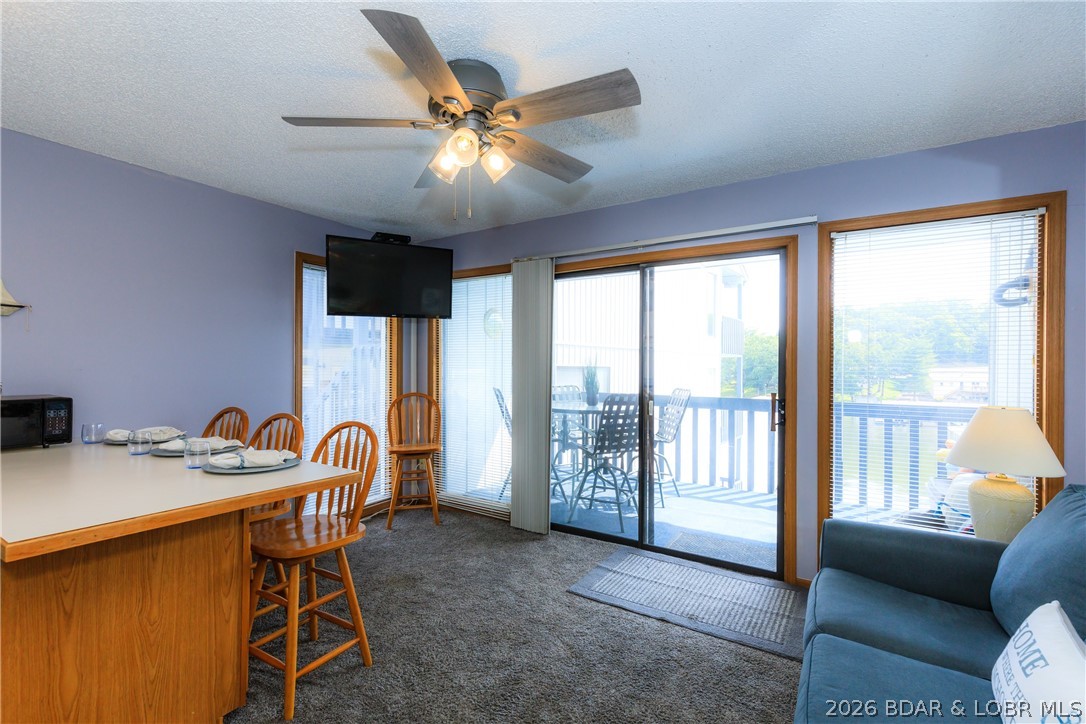 Heron Bay Condominium - Residential