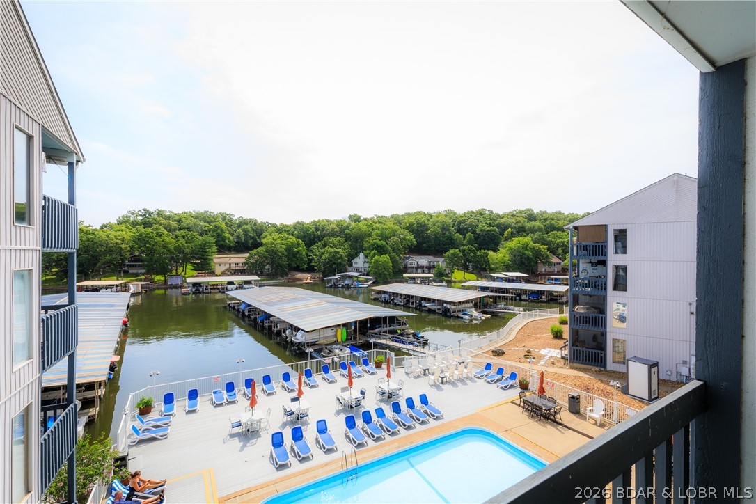 Heron Bay Condominium - Residential