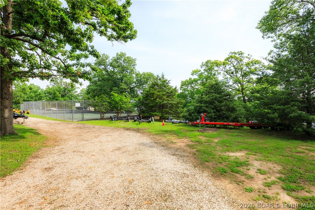 Heron Bay Condominium - Residential