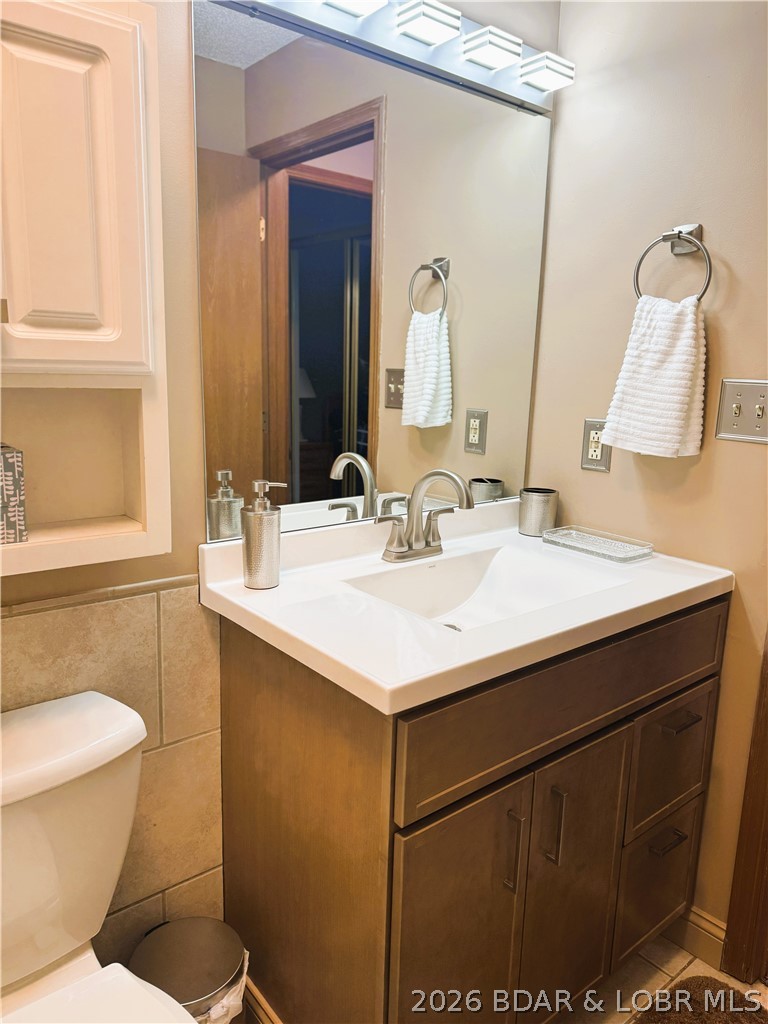 Heron Bay Condominium - Residential