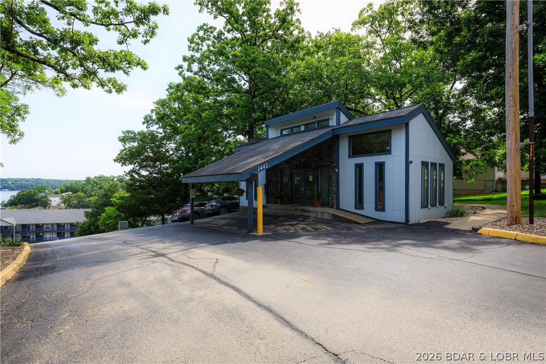 Heron Bay Condominium - Residential