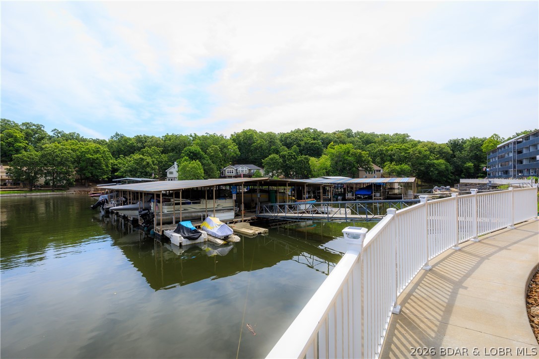 Heron Bay Condominium - Residential