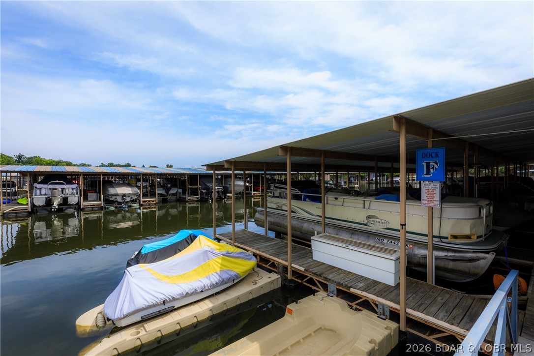 Heron Bay Condominium - Residential