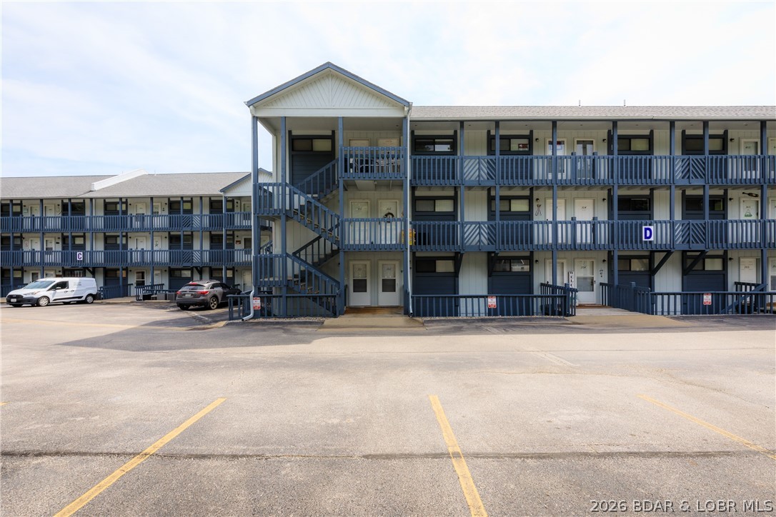 Heron Bay Condominium - Residential