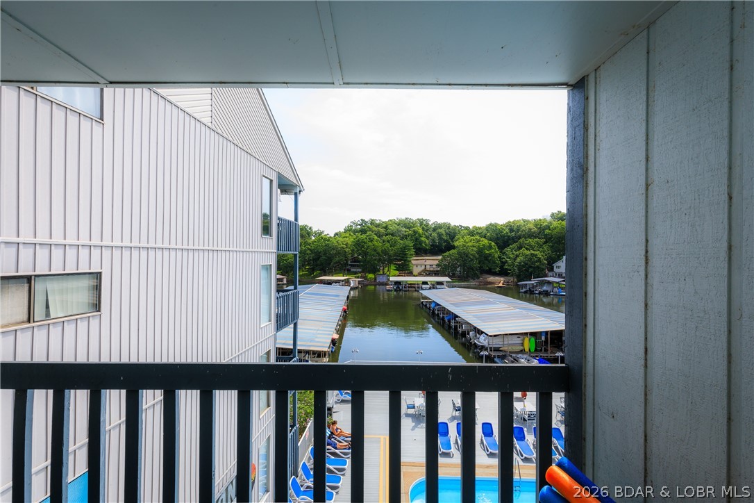 Heron Bay Condominium - Residential