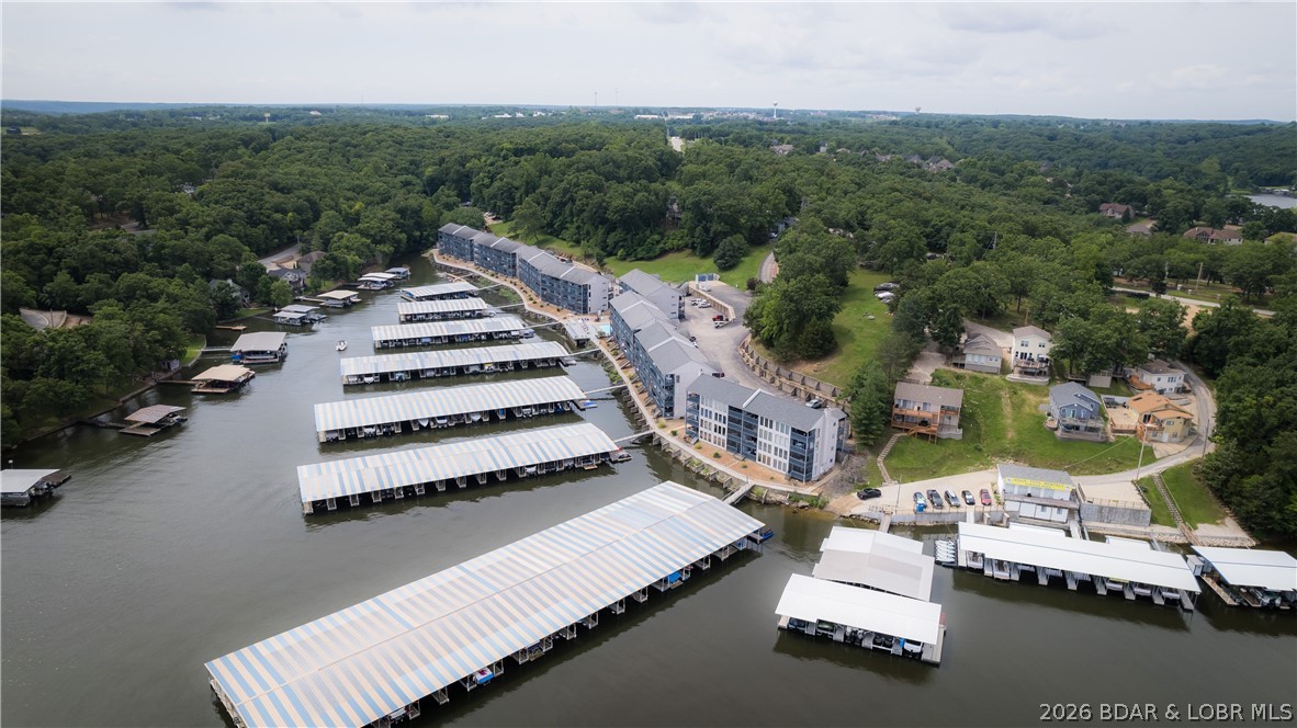 Heron Bay Condominium - Residential