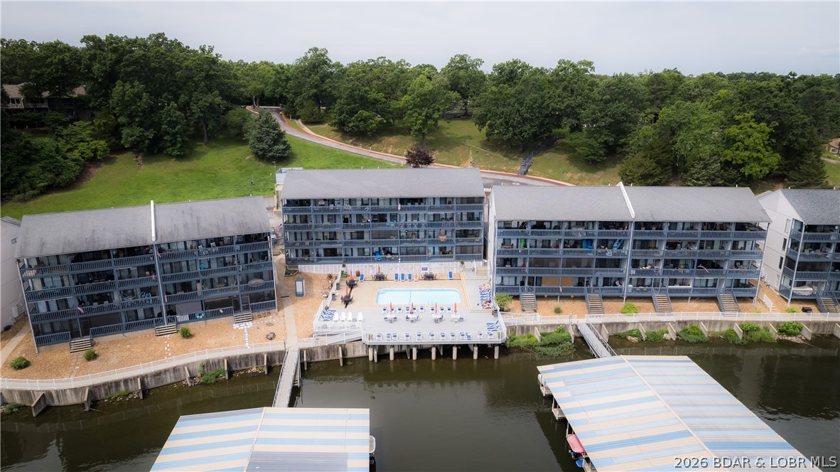 Heron Bay Condominium - Residential